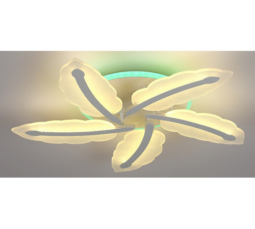 9245/5 WT/RGB (1) Люстра (RL)