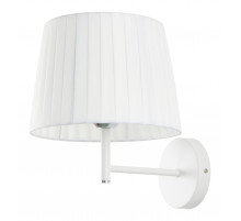 6047AWL CHROME+MATT WHITE+WHITE (1) Настенный светильник NW