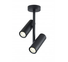 1110B-A/L BLACK (1/10) Светильник RL