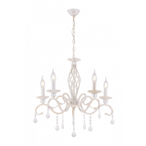 1208/5 WG (1) Люстра (RL)