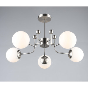 7039/5 SN (1) Люстра RL