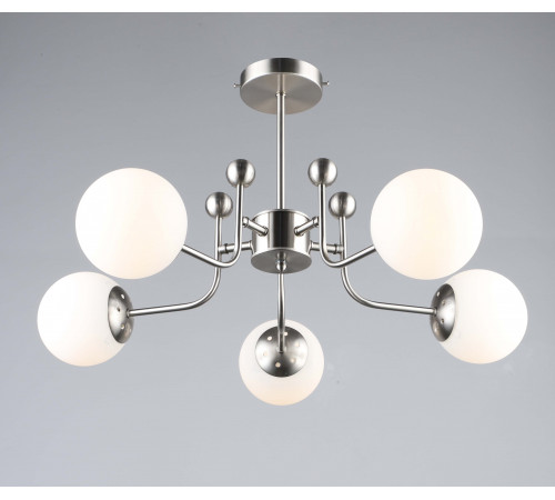 7039/5 SN (1) Люстра RL