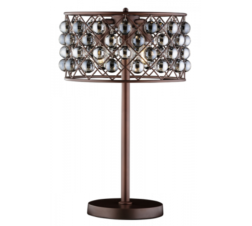 HAMT8612/3B CFG+SMG (1) Наст. лампа  NW