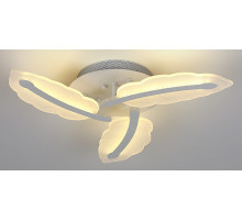 9245/3 WT (1) Люстра (RL)