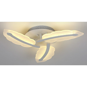 9245/3 WT (1) Люстра (RL)