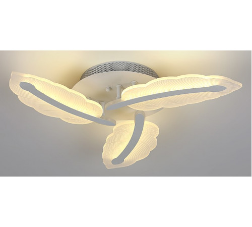 9245/3 WT (1) Люстра (RL)