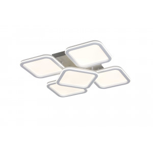 9304/4M+1 WT (1) Люстра (RL)