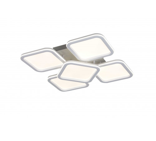 9304/4M+1 WT (1) Люстра (RL)