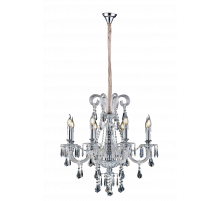 8258/8CR CHROME (1) Люстра NW #