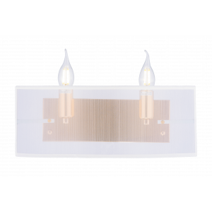 B37372/2W FG (1/10) Бра