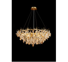 Z86-ф800*H300 GOLD (1) Люстра NW #